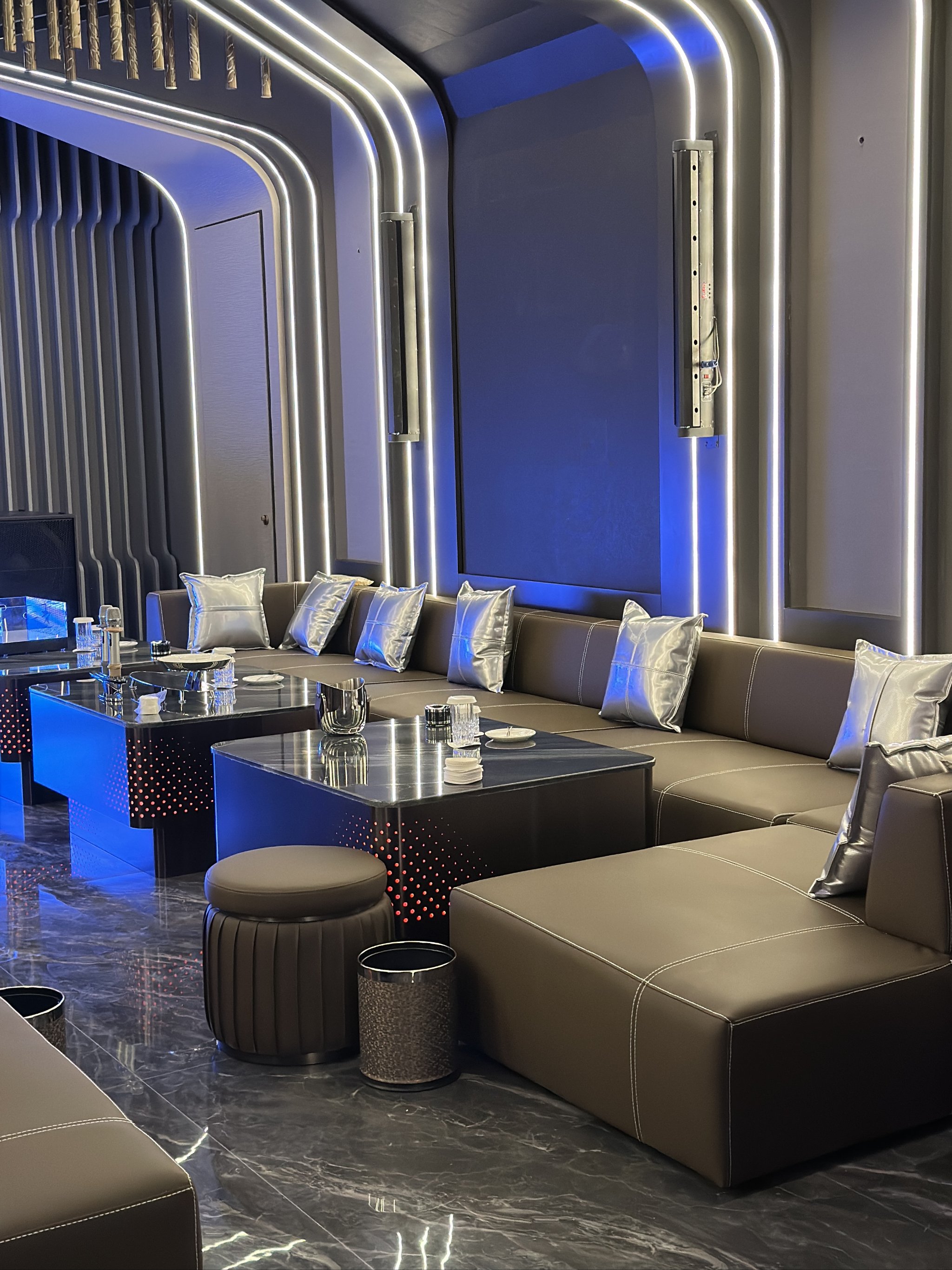 重庆商务ktv计时方法详解-大足区ktv预订